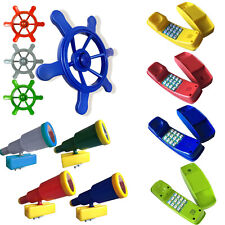 Spielturmzubehör 3in1 SET