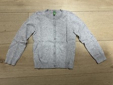Strickjacke, Cardigan v