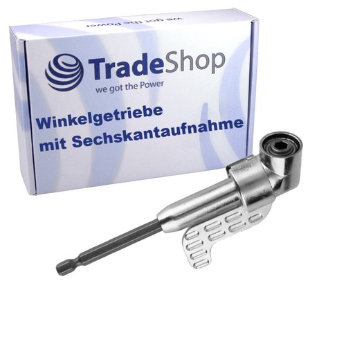 Winkel getriebe schrauber - winkel,