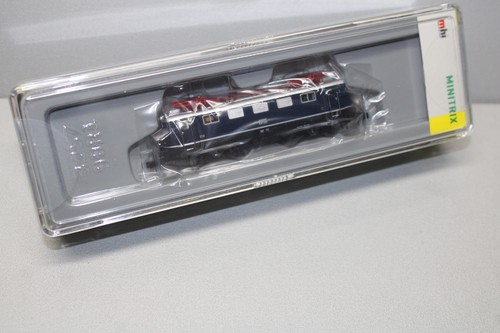 Minitrix 16146 dcc digital - minitrix,