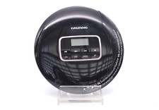 Grundig GCDP 8000 tragbarer CD