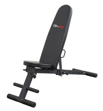 Onway hantelbank fitness - onway,