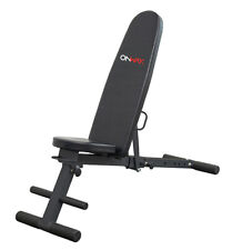 OnWay Hantelbank Fitness