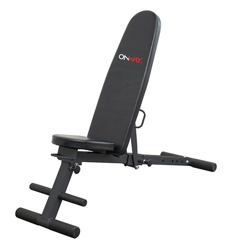 Onway hantelbank fitness - onway,