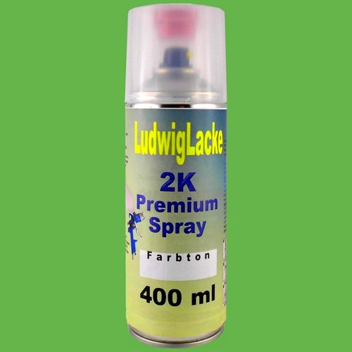 Ral acryl spraydose matt - ral, 2k