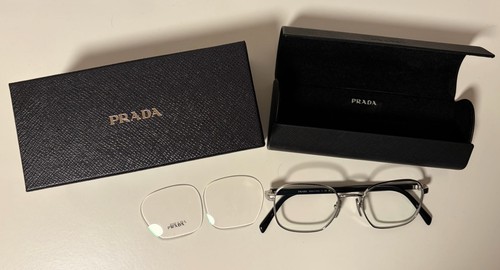 Prada brille a55v 1bc101 - 1bc101,