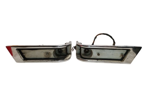 Blinker satz tschaika - blinker,