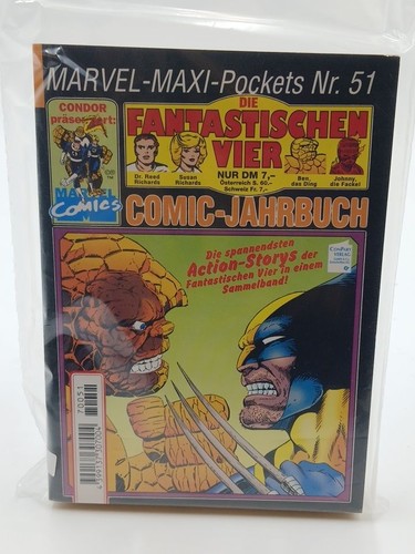 Die fantastischen vier marvel - fantastischen,