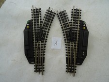 Trix Express H0 Gleismaterial