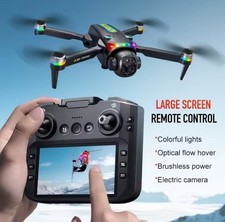 Drone Professionelle 4K Kamera