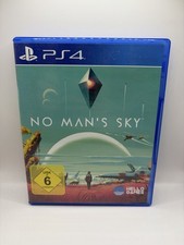 Man sky sony - no, man´s