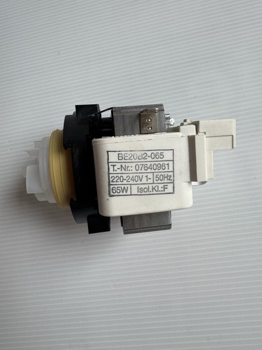 Miele original ersatzteil - miele,