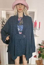 So bin ich  Asymmetrische