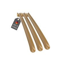 3 Stück Schuhlöffel 50cm