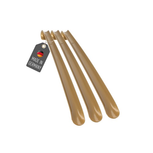 Stück schuhlöffel 50cm - stück,