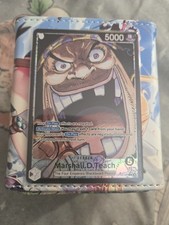 Marshall D. Teach OP09-081