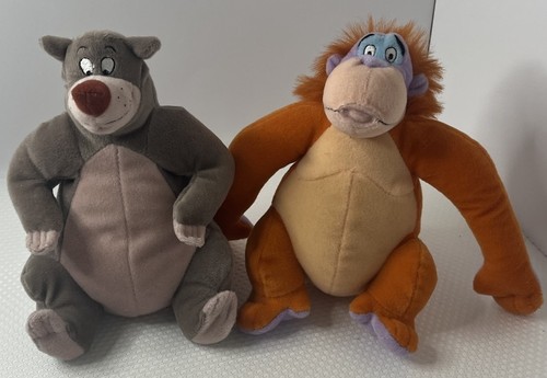 Dschungelbuch king louie - dschungelbuch,