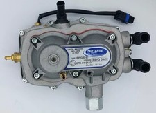 Tartarini Verdampfer LPG Autogas Gasanlage E13 67R-010110 RP/G E-97 / RP/G 05/S
