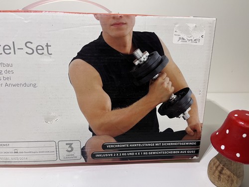 Crane sports fitness chrom - sports,