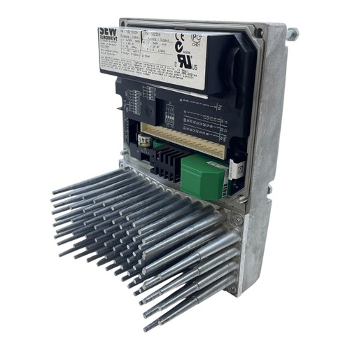 Sew eurodrive movimot - sew,