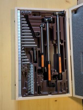 Subito Innenmessgerät SU 18-150mm