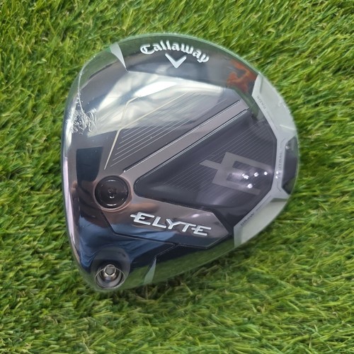Callaway elyte driver - elyte,