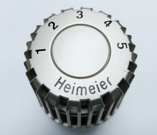 Heimeier Thermostatkopf K