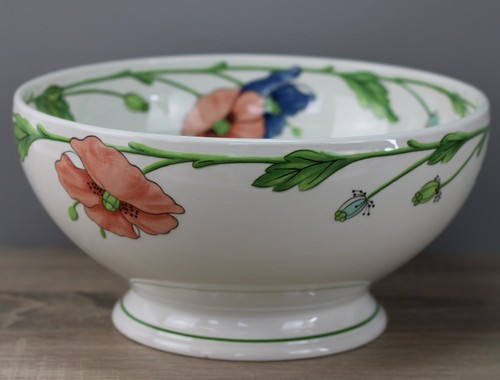 Villeroy boch amapola - &,