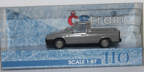 Skoda favorit pick - pick, up