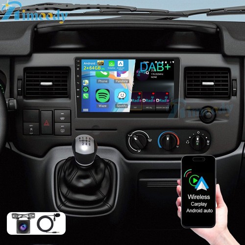Dab 64g android - android, navi