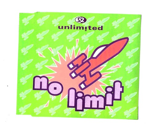 Unlimited limit - 2,