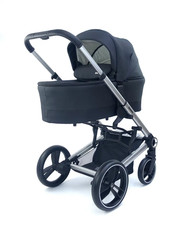 Pixini Cariba Kinderwagen 2