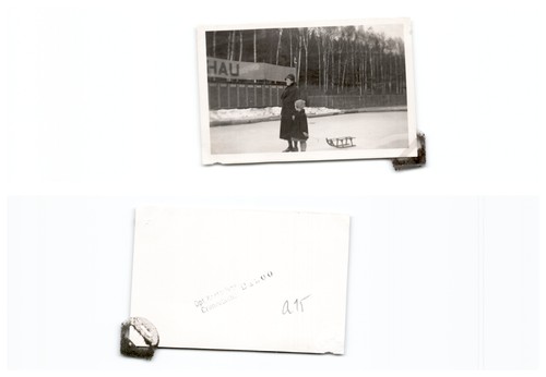 Crimmitschau - (b75497a15),