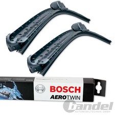 BOSCH AEROTWIN SCHEIBENWISCHER