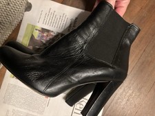 Damen Stiefeletten, Buffalo