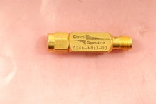 Agilent HP 85685A HF PRESELECTOR 20Hz - 2GHz Omni Spectra 2046-6010-00