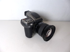 Hasselblad H4D-40  Mittelformatkamera  + HCD 28mm 4/28 95 Objektiv  #H