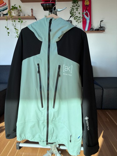 Burton men tuvak gore - burton, men's