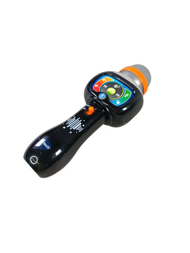 Vtech modell 5510 - vtech, 🤔🔍