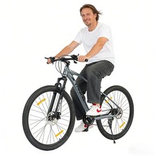 29" Mountainbike Off-road MTB