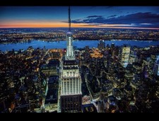 Piatnik Puzzle New York City