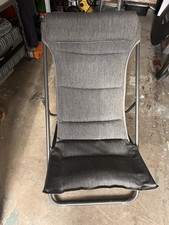 Relaxstuhl Schaukelstuhl Schwingsessel Lehnstühle Ruhesessel