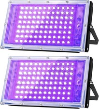 Glostars UV-Strahler 100W