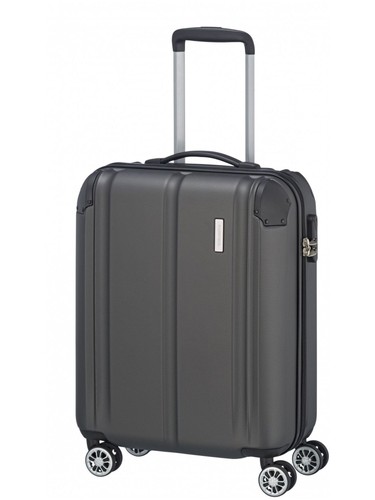 Travelite city trolley s - 4w,