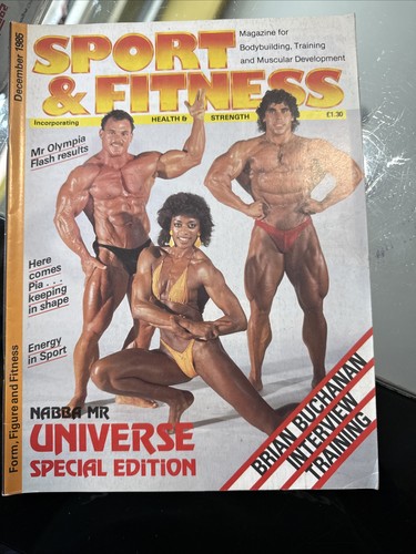 Vintage sports fitness - sports, &