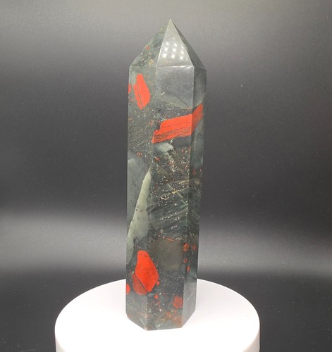 Großer drachenblut jaspis - großer, drachenblut-jaspis