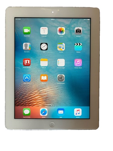 Apple ipad wifi - apple,