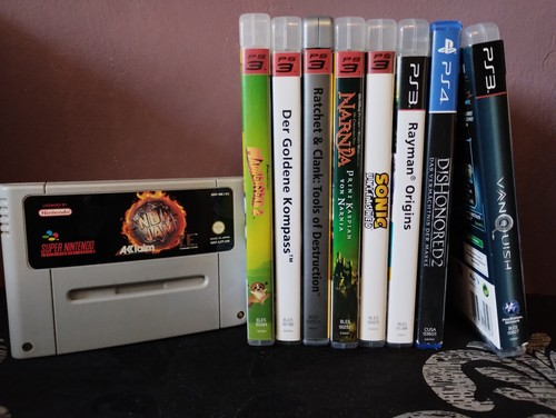 Auflösung spiele sammlung - auflösung, spiele-sammlung+