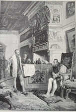 PIZARRO BEFORE CHARLES V