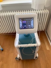 Mesotherapie gerät jetpeel - gerät,